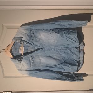 Arizona - 'jean' jacket